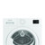 INDESIT - C YD 102D WW IT, Capacità 10kg, classe E, colore White, Dispay digitale, QuickDry - 2250007117 INDESIT 8 | Trony.it