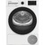 WHIRLPOOL - C WD 103M WBS IT, Capacità 10kg, classe D, colore White, Display digitale XL, Wi-Fi - 2250007112 WHIRLPOOL 0 | trony.live