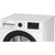 WHIRLPOOL - C WD 103M WBS IT, Capacità 10kg, classe D, colore White, Display digitale XL, Wi-Fi - 2250007112 WHIRLPOOL 3 | trony.live