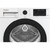 WHIRLPOOL - C WD 103M WBS IT, Capacità 10kg, classe D, colore White, Display digitale XL, Wi-Fi - 2250007112 WHIRLPOOL 4 | trony.live