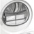 WHIRLPOOL - C WD 103M WBS IT, Capacità 10kg, classe D, colore White, Display digitale XL, Wi-Fi - 2250007112 WHIRLPOOL 6 | trony.live