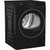 HOTPOINT ARISTON - DRYER, Capacit 9kg, classe C, colore Black,EasyIron, PetHair Removal | Profondit mobile 60cm - 2250007068 HOTPOINT ARISTON 1 | trony.live