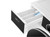 HISENSE - WF5I8043BWF - 2250009596 HISENSE 5 | Trony.it