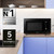 SAMSUNG - MC32DG7646KKE1 - 2250012332 SAMSUNG 9 | Trony.it