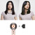 DYSON - SUPERSONIC NURAL™CAPELLI LISCI E ONDULATI - 2250008596 DYSON 5 | Trony.it