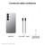 VODAFONE - Galaxy S25 12+128GB Silver Shadow - 2250001366 VODAFONE 7 | trony.live