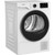 HOTPOINT ARISTON - DRYER, Capacit 9kg, classe D, EasyIron, PetHair Removal - 2250007089 HOTPOINT ARISTON 1 | trony.live