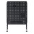 TRUST - GXT723 VESTO METAL PEGBOARD - 2250009394 TRUST 0 | Trony.it