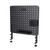 TRUST - GXT723 VESTO METAL PEGBOARD - 2250009394 TRUST 1 | Trony.it