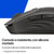 HP - Mouse wireless silenzioso HP 400, Nero - 2250011778 HP 2 | trony.live