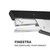 FELLOWES - LX890 CUCITRICE A PINZA NERA FELLOWES - 2250011992 FELLOWES 6 | Trony.it
