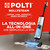 POLTI - POLTI ROLLYSTEAM WD30C - 2250010695 POLTI 1 | Trony.it