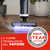 POLTI - ROLLYSTEAM WD30C - 2250010695 POLTI 3 | Trony.it