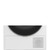 HOTPOINT ARISTON - DRYER, Capacit 8kg, classe C, EasyIron, PetHair Removal | Profondit mobile 54cm - 2250007078 HOTPOINT ARISTON 5 | Trony.it