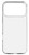 CELLULARLINE - CLEAR PROTECT - IPHONE 17 PRO MAX - 2250012031 CELLULARLINE 5 | Trony.it