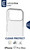 CELLULARLINE - CLEAR PROTECT - IPHONE 17 PRO MAX - 2250012031 CELLULARLINE 8 | trony.live