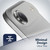 CELLULARLINE - CAMERA LENS RING - IPHONE AIR - 2250012030 CELLULARLINE 4 | Trony.it