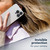CELLULARLINE - CAMERA LENS RING - IPHONE AIR - 2250012030 CELLULARLINE 8 | Trony.it