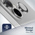 CELLULARLINE - CAMERA LENS RING - IPHONE 17 - 2250012029 CELLULARLINE 5 | Trony.it