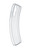 CELLULARLINE - SOFT - GALAXY A17 CUSTODIA IN GOMMA MORBIDA - 2250011958 CELLULARLINE 2 | Trony.it