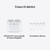 APPLE - AirPods Pro (terza generazione) AirPods Pro (3rd generation) Cuffie True Wireless Stereo (TWS) In-ear Chiamate/Musica/Sp - 2250012726 APPLE 7 | Trony.it