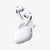 APPLE - AirPods Pro (terza generazione) AirPods Pro (3rd generation) Cuffie True Wireless Stereo (TWS) In-ear Chiamate/Musica/Sp - 2250012726 APPLE 1 | trony.live