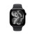 APPLE - Watch Series 11 GPS + Cellular 46mm Cassa Alluminio Jet Black con Sport Band Nero - M/L - 2250012667 APPLE 1 | Trony.it