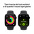 APPLE - Watch Series 11 GPS + Cellular 46mm Cassa Alluminio Jet Black con Sport Band Nero - M/L - 2250012667 APPLE 3 | Trony.it