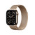 APPLE - Watch Series 11 GPS + Cellular 42mm Cassa Titanio Oro con Loop in maglia Milanese Oro - 2250012665 APPLE 0 | Trony.it