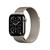 APPLE - Watch Series 11 GPS + Cellular 42mm Cassa Titanio con Loop in maglia Milanese - 2250012661 APPLE 0 | Trony.it