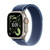 APPLE - Watch Ultra 3 GPS + Cellular 49mm Cassa Titanio con Trail Loop Blu/Blu Acceso - M/L - 2250012645 APPLE 0 | Trony.it