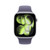 APPLE - Watch Series 11 GPS 46mm Cassa Alluminio Argento con Sport Band Viola Nebbia - S/M - 2250012628 APPLE 1 | Trony.it