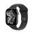 APPLE - Watch Series 11 GPS 46mm Cassa Alluminio Jet Black con Sport Band Nero - M/L - 2250012623 APPLE 0 | Trony.it