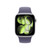 APPLE - Watch Series 11 GPS 42mm Cassa Alluminio Argento con Sport Band Viola Nebbia - S/M - 2250012620 APPLE 1 | Trony.it