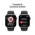 APPLE - Watch Series 11 GPS 42mm Cassa Alluminio Grigio Siderale con Sport Band Nero - M/L - 2250012617 APPLE 5 | Trony.it