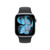 APPLE - Watch Series 11 GPS 42mm Cassa Alluminio Grigio Siderale con Sport Band Nero - S/M - 2250012616 APPLE 1 | Trony.it