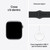 APPLE - Watch Series 11 GPS 42mm Cassa Alluminio Grigio Siderale con Sport Band Nero - S/M - 2250012616 APPLE 7 | Trony.it
