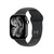 APPLE - Watch Series 11 GPS 42mm Cassa Alluminio Jet Black con Sport Band Nero - S/M - 2250012614 APPLE 0 | Trony.it