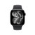 APPLE - Watch Series 11 GPS 42mm Cassa Alluminio Jet Black con Sport Band Nero - S/M - 2250012614 APPLE 1 | Trony.it