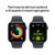 APPLE - Watch SE 3 GPS 44mm Cassa Alluminio Mezzanotte con Sport Band Mezzanotte - S/M - 2250012563 APPLE 5 | Trony.it