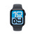 APPLE - Watch SE 3 GPS 44mm Cassa Alluminio Mezzanotte con Sport Band Mezzanotte - S/M - 2250012563 APPLE 1 | Trony.it