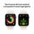 APPLE - Watch SE 3 GPS 44mm Cassa Alluminio Galassia con Sport Band Galassia - M/L - 2250012562 APPLE 5 | Trony.it