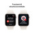 APPLE - Watch SE 3 GPS 44mm Cassa Alluminio Galassia con Sport Band Galassia - S/M - 2250012561 APPLE 6 | Trony.it