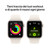APPLE - Watch SE 3 GPS 40mm Cassa Alluminio Galassia con Sport Band Galassia - M/L - 2250012556 APPLE 5 | Trony.it