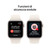 APPLE - Watch SE 3 GPS 40mm Cassa Alluminio Galassia con Sport Band Galassia - M/L - 2250012556 APPLE 6 | Trony.it