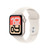 APPLE - Watch SE 3 GPS 40mm Cassa Alluminio Galassia con Sport Band Galassia - S/M - 2250012555 APPLE 0 | Trony.it