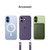 APPLE - iPhone 17 512GB Azzurro Nebbia - 2250012543 APPLE 8 | Trony.it
