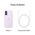 APPLE - iPhone 17 256GB Lavanda - 2250012539 APPLE 7 | Trony.it