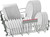 BOSCH - SMV4HVX14E - 2250009033 BOSCH 4 | Trony.it