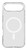 CELLULARLINE - GLOSS MAG - IPHONE AIR - 2250012028 CELLULARLINE 0 | Trony.it